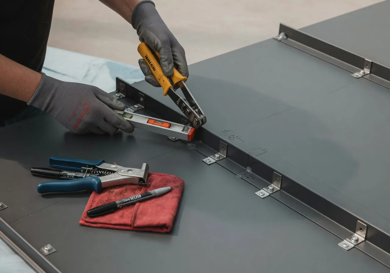 Why choose Metal Roofing Installation in Rover, AR